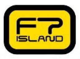 logo FT Island